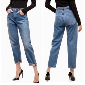 TALULA/AGOLDE‎ Slouched Peg Pacific Jeans